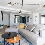 Luxury House With Private Heated Pool In Nerja! Ferienhaus Nerja