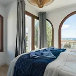 Luxury House With Private Heated Pool In Nerja!