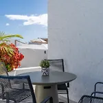 Ferienhaus Luxury House With Private Heated Pool In Nerja! *