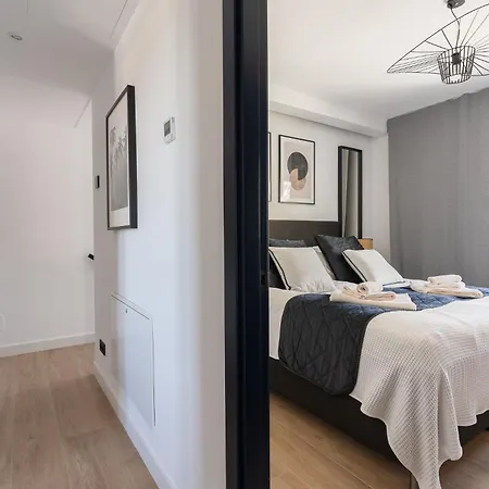 Luxury House With Private Heated Pool In Nerja! *