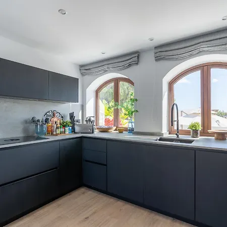 Luxury House With Private Heated Pool In Nerja! * 内尔哈