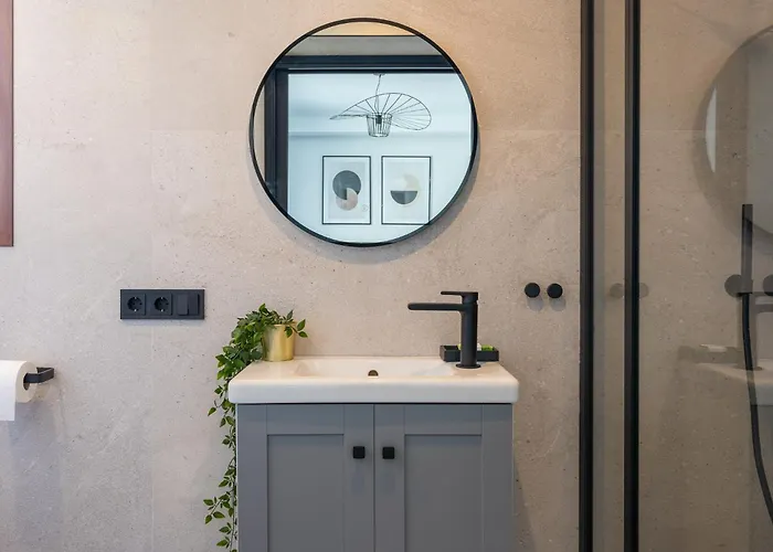 Dom wakacyjny Luxury House With Private Heated Pool In Nerja! *