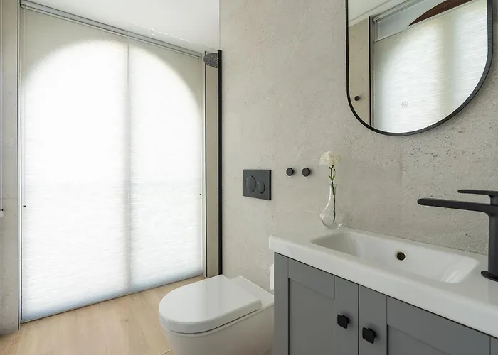 Luxury House With Private Heated Pool In Nerja!