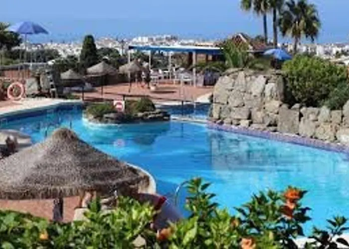 Dom wakacyjny Luxury House With Private Heated Pool In Nerja! *