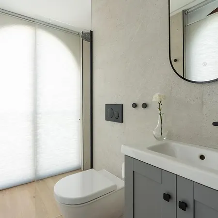 Luxury House With Private Heated Pool In Nerja!