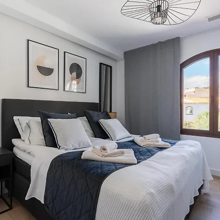Luxury House With Private Heated Pool In Nerja! Ferienhaus Nerja