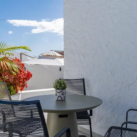 Semesterbostad Luxury House With Private Heated Pool In Nerja! *