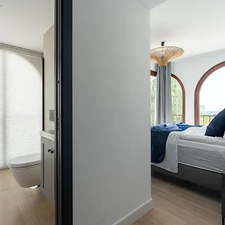 Luxury House With Private Heated Pool In Nerja! *