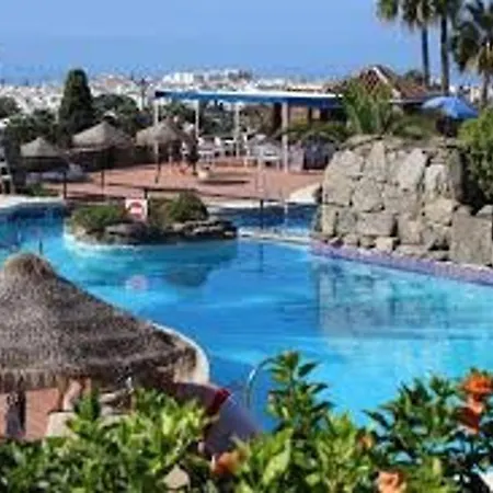 Semesterbostad Luxury House With Private Heated Pool In Nerja! *