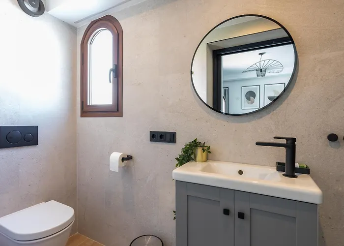 Holiday home Luxury House With Private Heated Pool In Nerja! Nerja