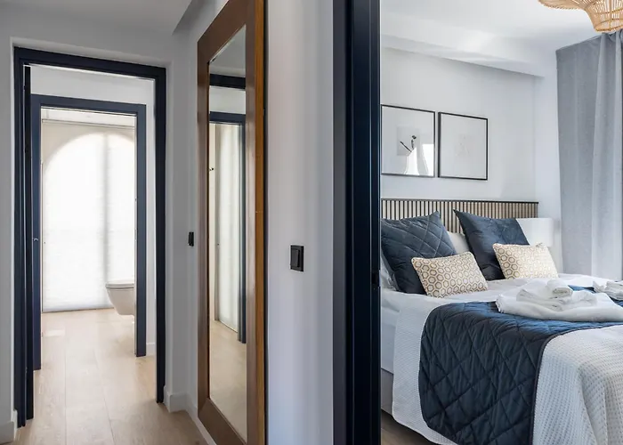 Luxury House With Private Heated Pool In Nerja! Holiday home