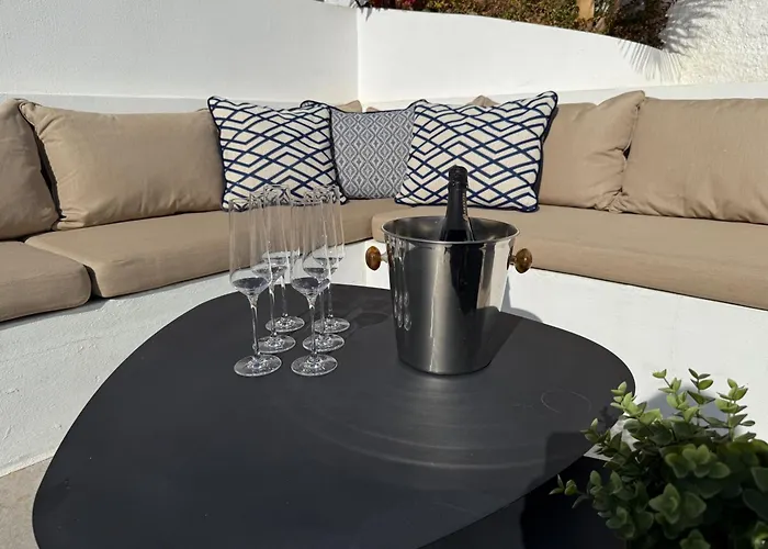 Luxury House With Private Heated Pool In Nerja! Holiday home Nerja