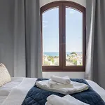 Luxury House With Private Heated Pool In Nerja! Holiday home *