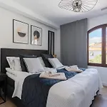 Luxury House With Private Heated Pool In Nerja! Holiday home Nerja