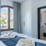 Luxury House With Private Heated Pool In Nerja! Holiday home Nerja