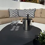Luxury House With Private Heated Pool In Nerja! Holiday home Nerja