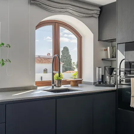 Luxury House With Private Heated Pool In Nerja! *